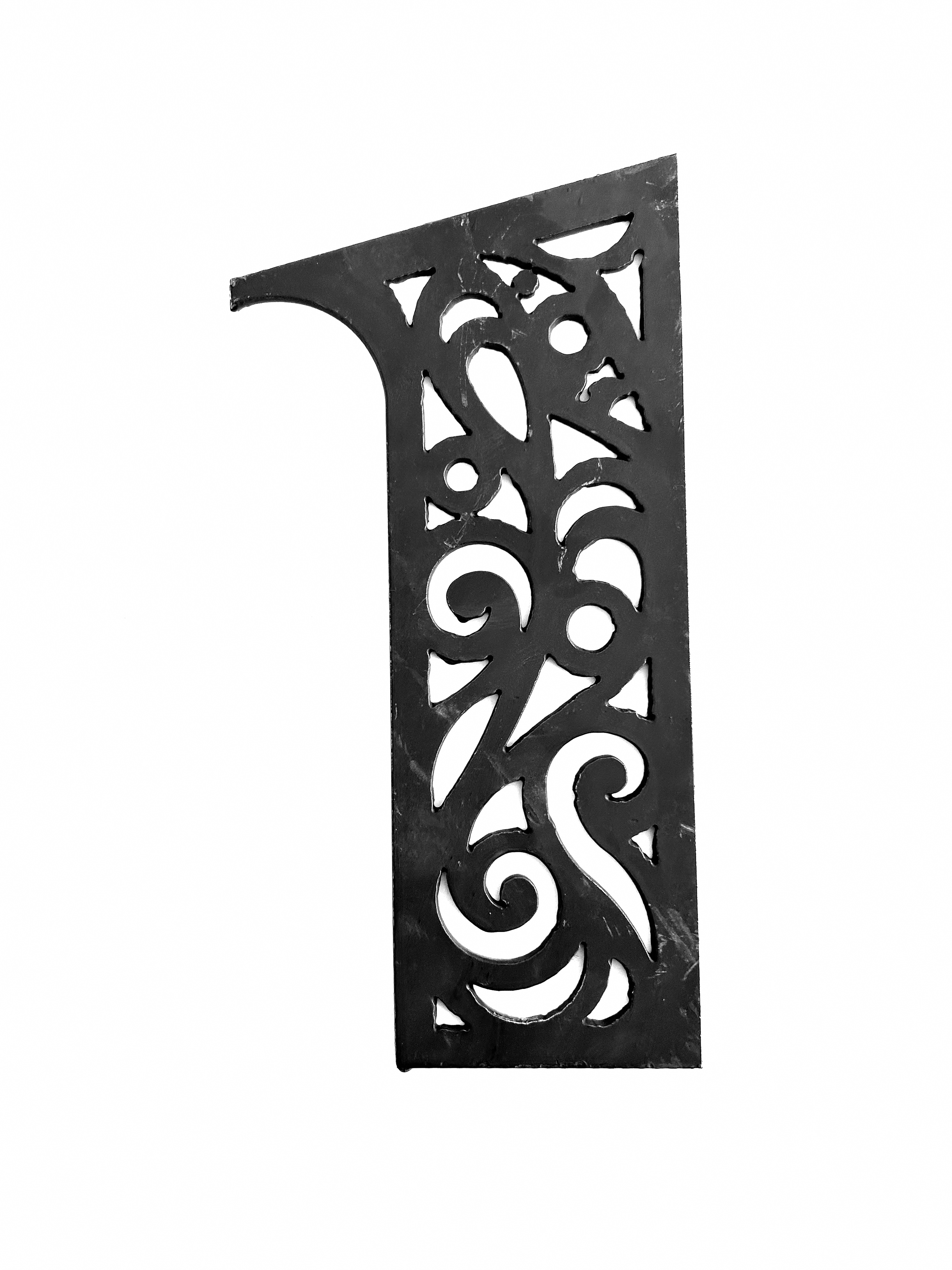 Декор. Кована , 260x155x2, арт. 120/1